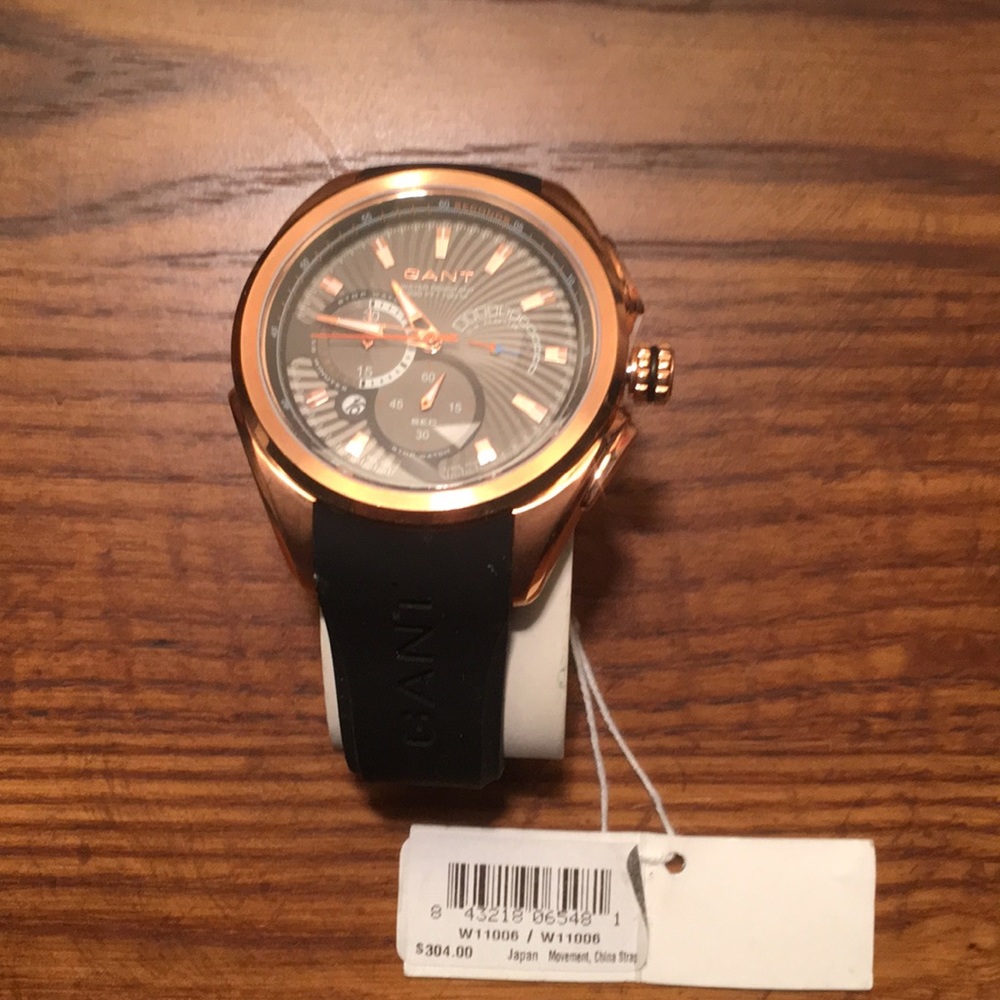 Gant watch